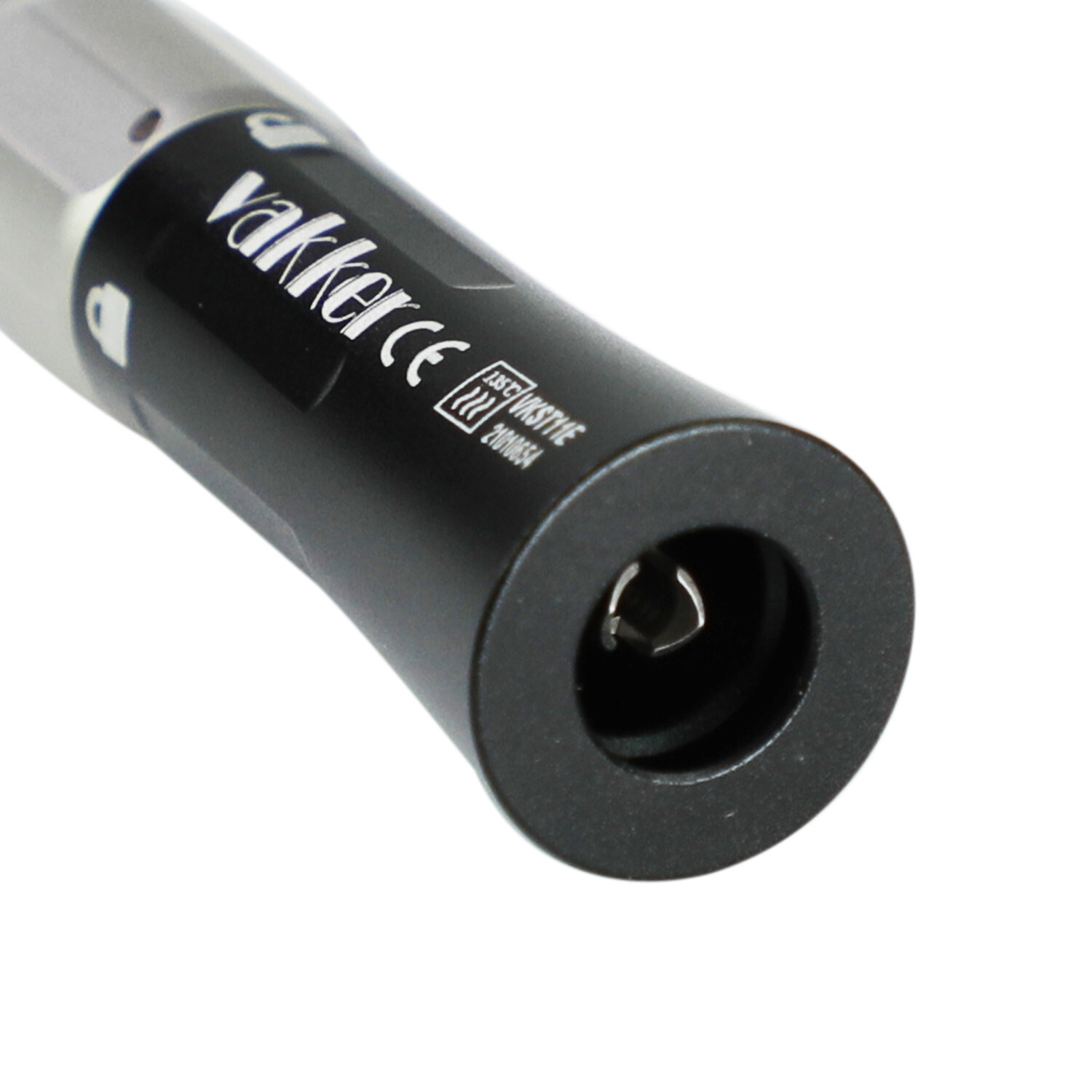 Dental E-Type Electric Polishing Micro Motor + Straight Low Speed Handpiece