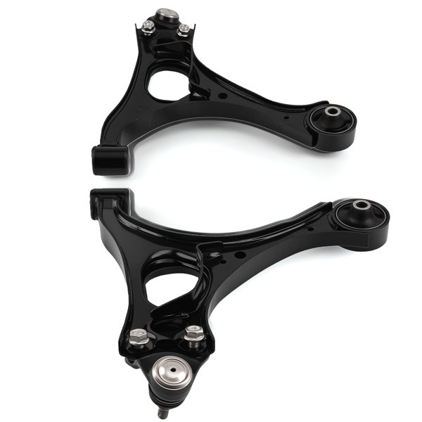 4x Front Lower Control Arms w/Ball Joints fit for Honda Civic 2006-2011 CSX K