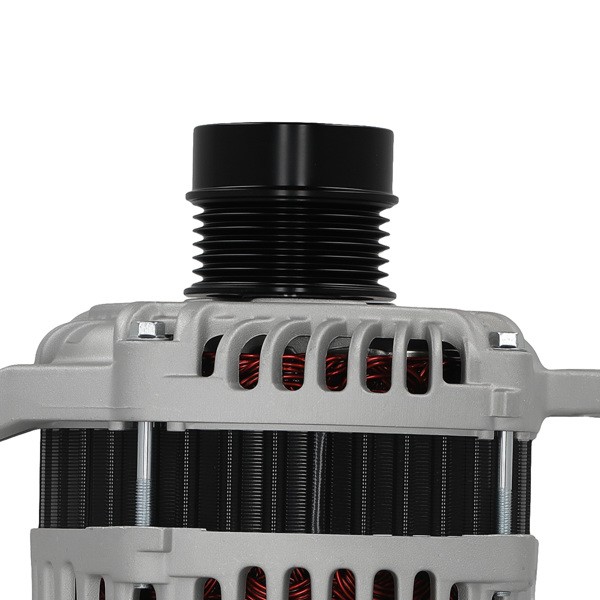 115 Amp Alternator for Jeep Compass/Patriot 2.4L 2007-2017 12V CW