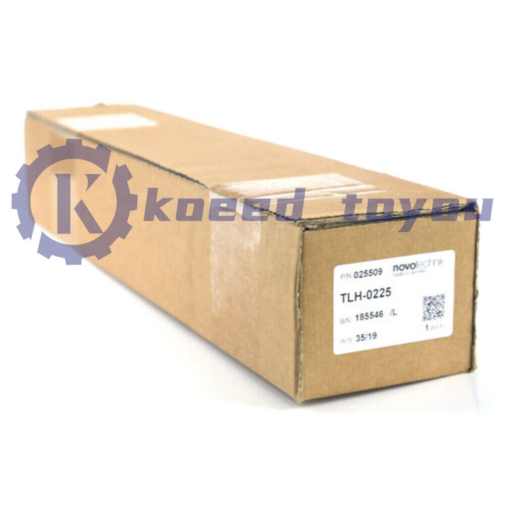 1Pcs new NOVOTECHNIK TLH-0225/TLH 225 Position Transducer