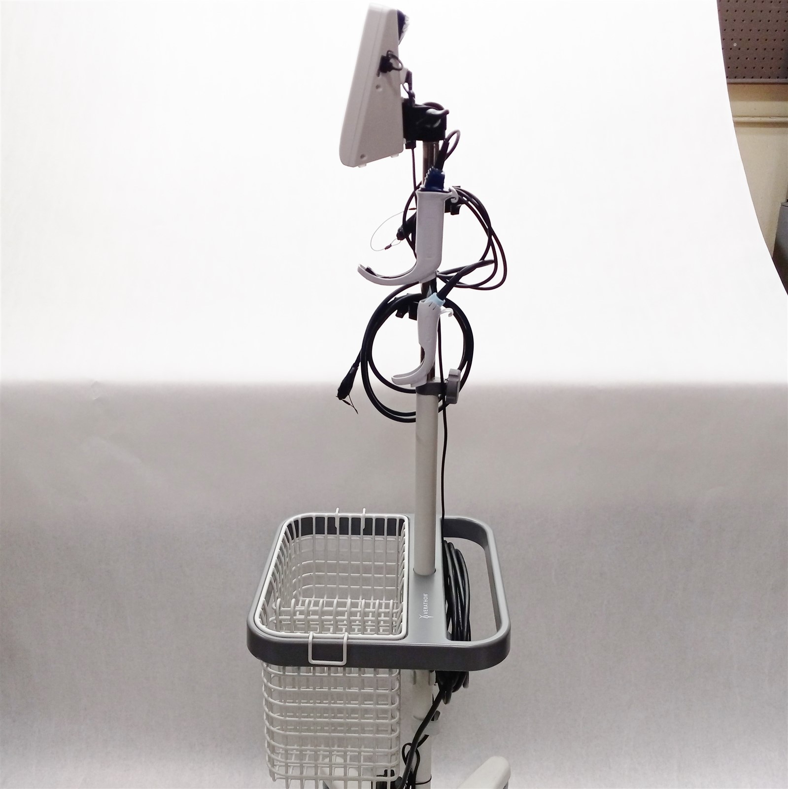 Verathon GlideScope AVL 0570-0338 Laryngoscope Video Monitor 0570-0307 0570-0306