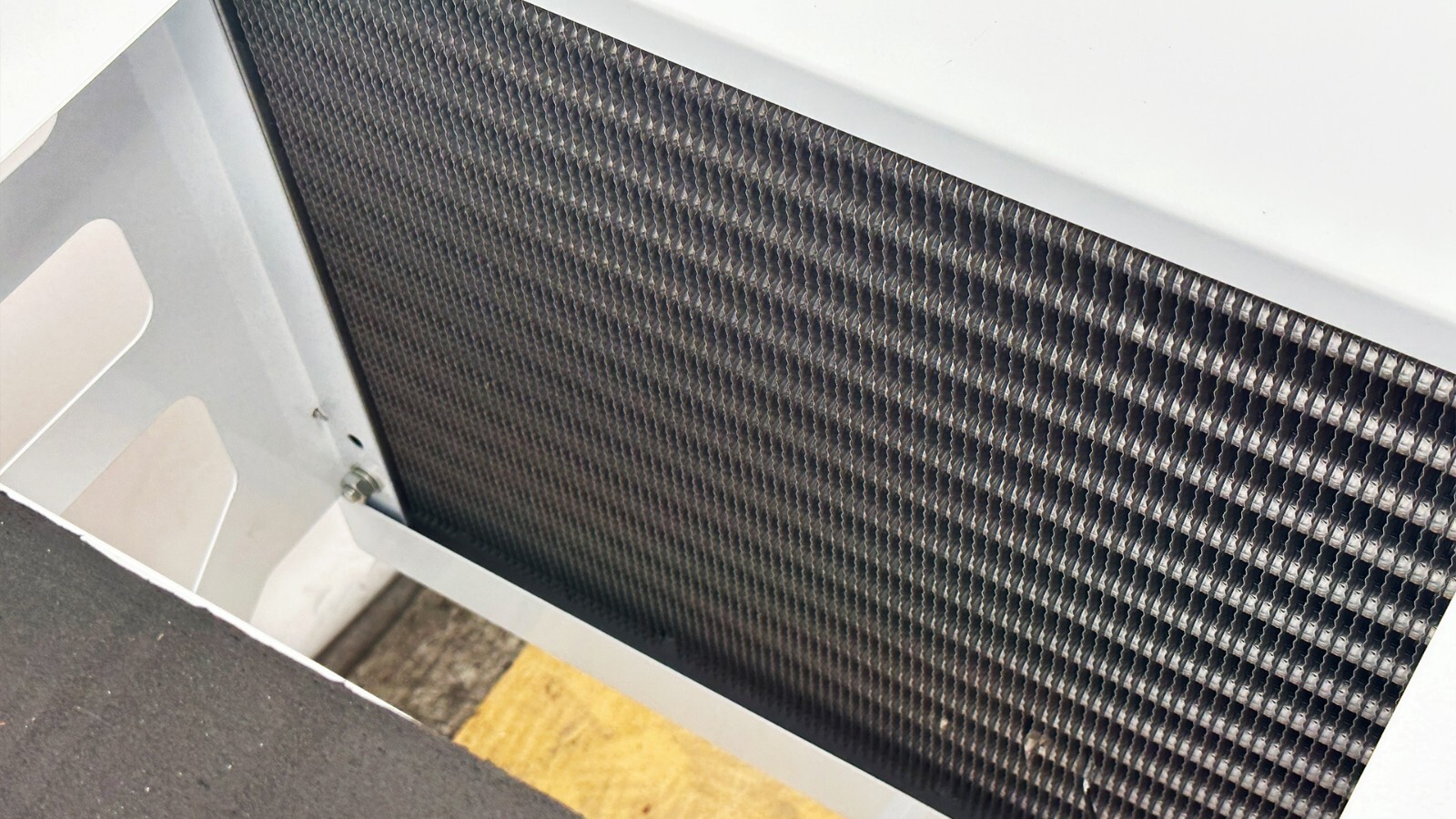 220V NSF Commercial 1 HP Walk-In Cooler& Freezer Refrigeration Condensing Unit