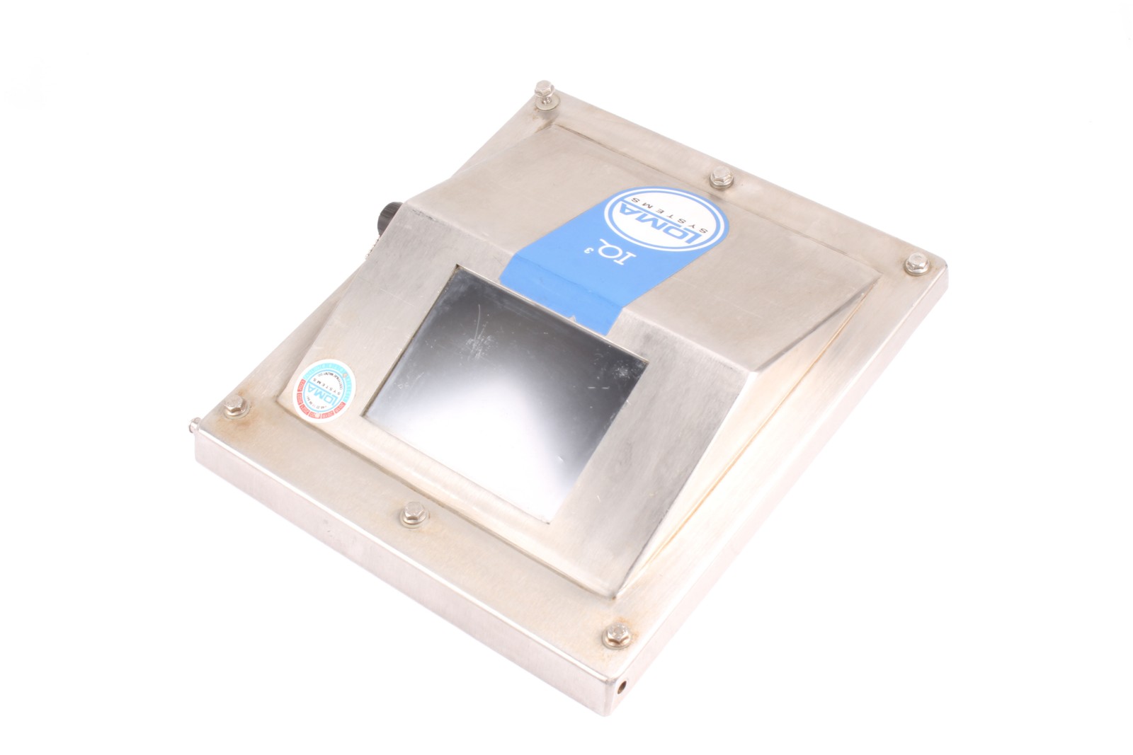 IQ3 LOMA SYSTEMS – Used – 3 Months Warranty
