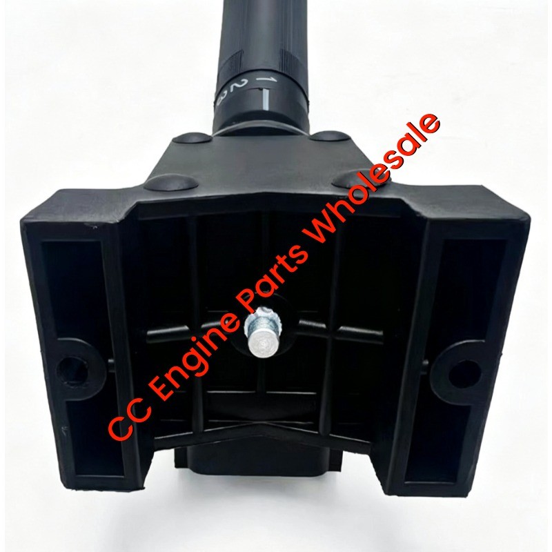 823127GT 4 Speed Shifter Assembly For Genie GTH-1056 Telehandler