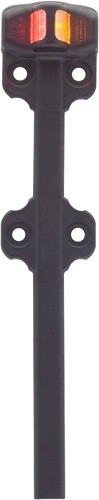 Optronics MCL180ARBP LED Marker Light