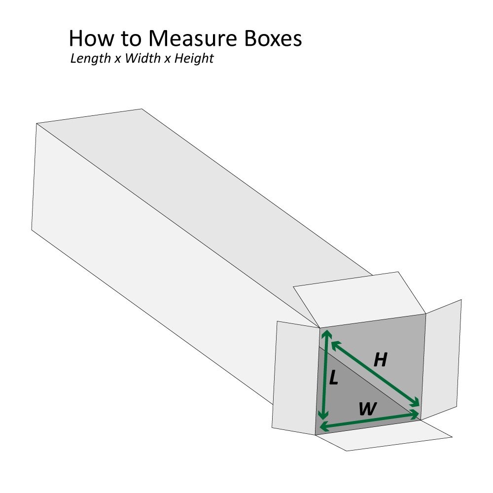 14 x 14 x 36 Corrugated Cardboard Boxes, Tall 14″L x 14″W x 36″H, Pack of 15 …