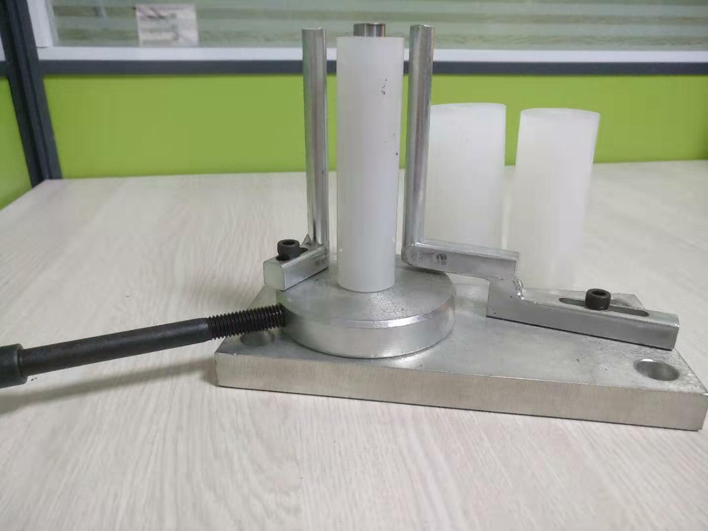 3.9» 100mm Stainless Steel Coil Strip Arc Bender Metal Channel Sign Letter Bend