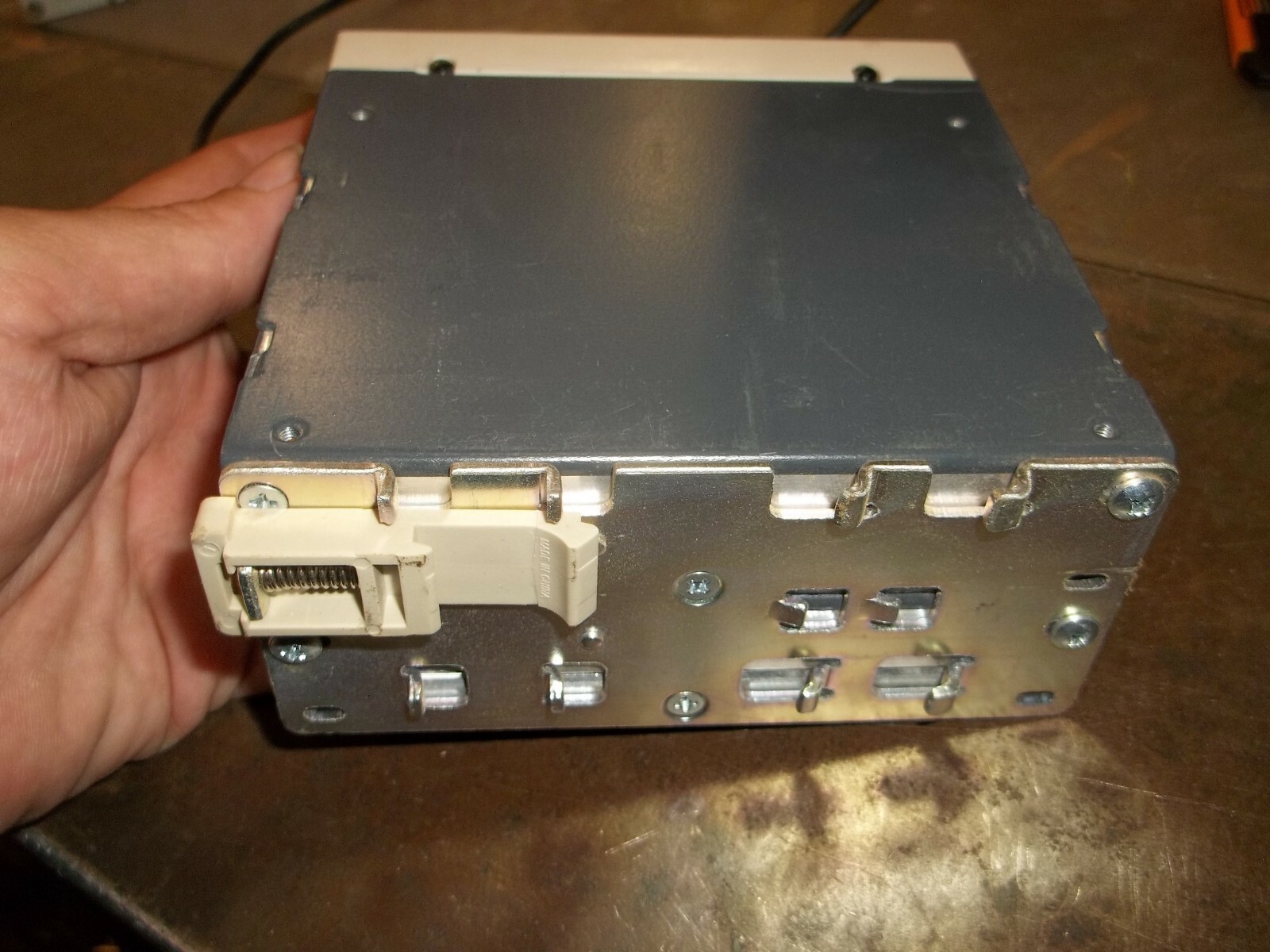 ABL7RP1205 POWER SUPPLY 100-240 VAC 50/60HZ (277-1) US Free TAX