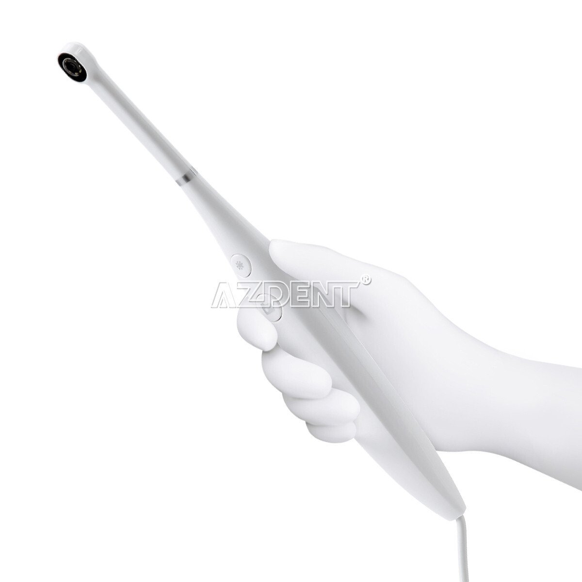Dental Intraoral Camera 8 LED light USB Digital Imaging HD Camera 10mm-20mm