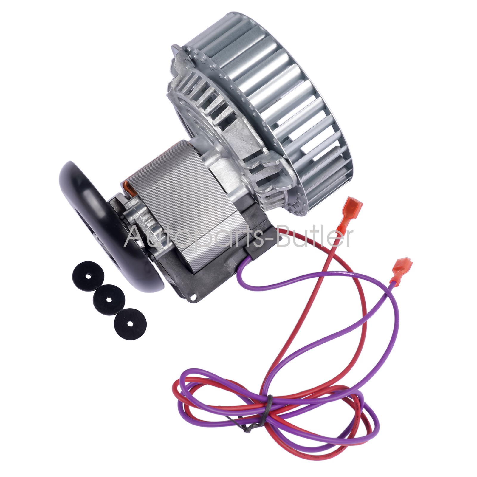 A078 Central Furnace Blower Motor 0131G00000PS for Goodman Fasco Heating Systems