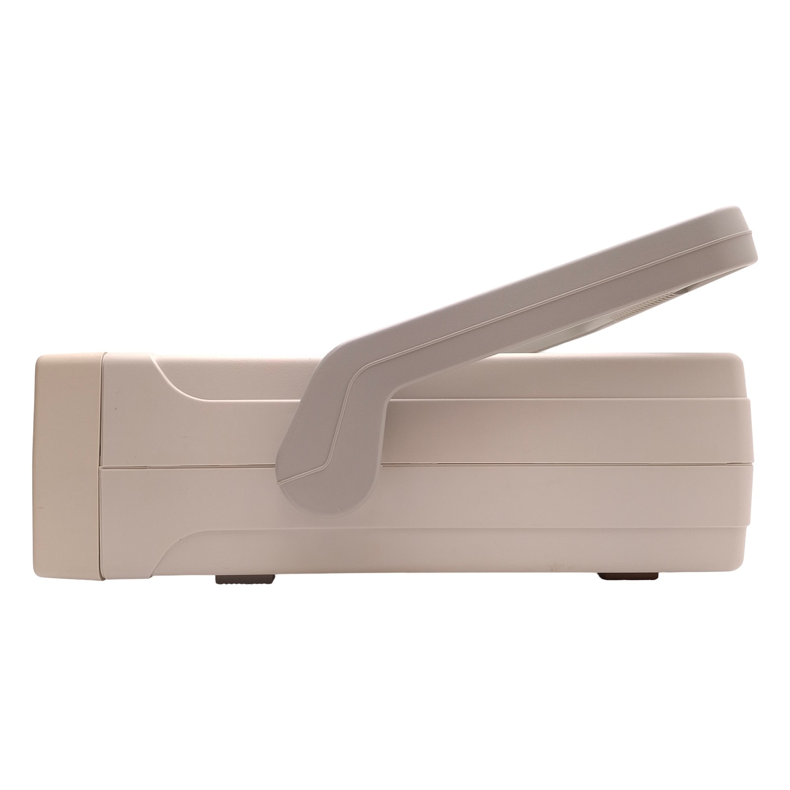 GWinstek GOM-802 D.C. Milli-Ohm Meter 100-230VAC, 27VA Max, 30,000 Counts