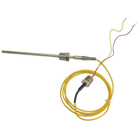 Digi-Stem Dsxpa401232106 Thermocouple Probe, Bare Wire, Type K