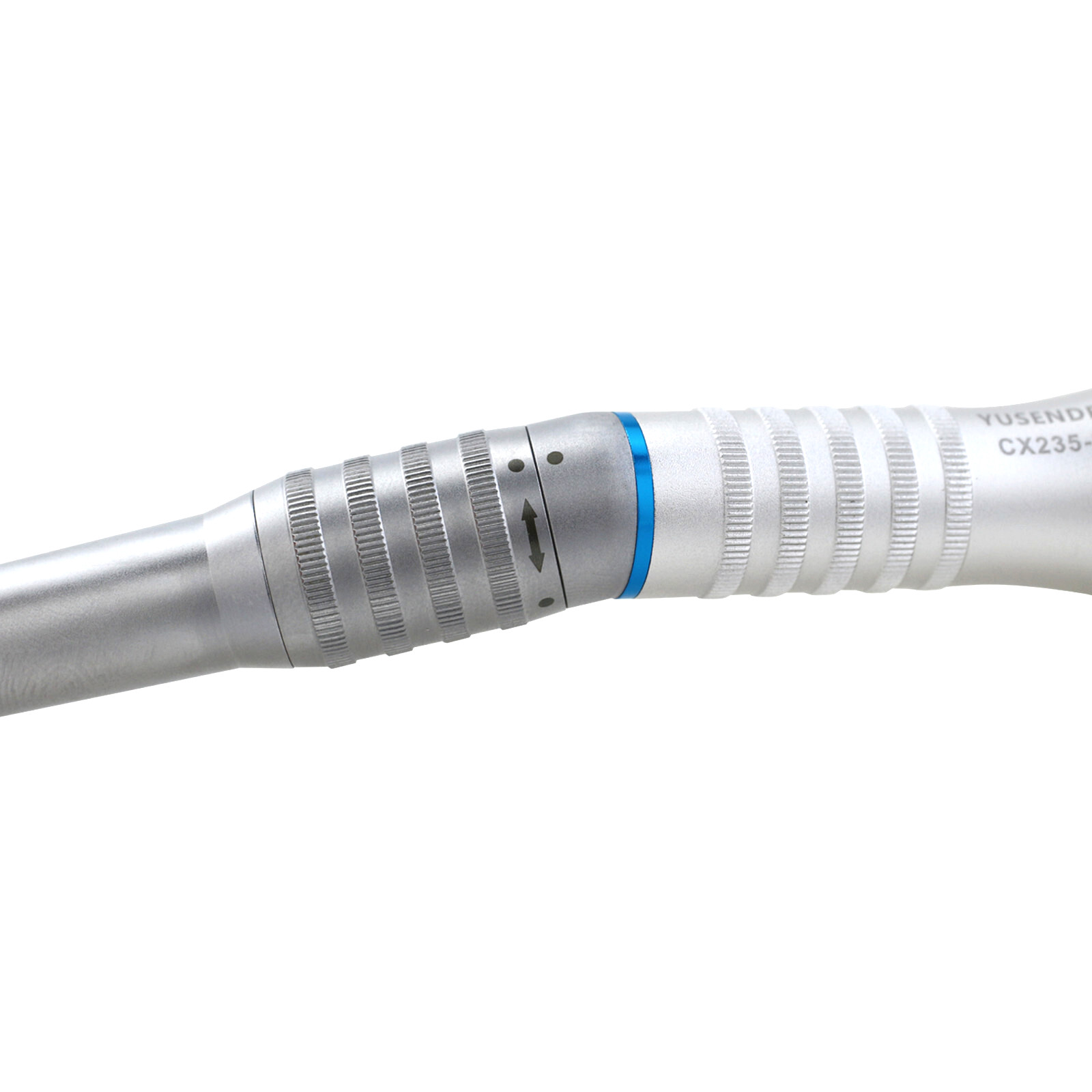 COXO CX235-2S Dental Surgical Handpiece 20 Degree Angle 1:1 Low Speed Attachment