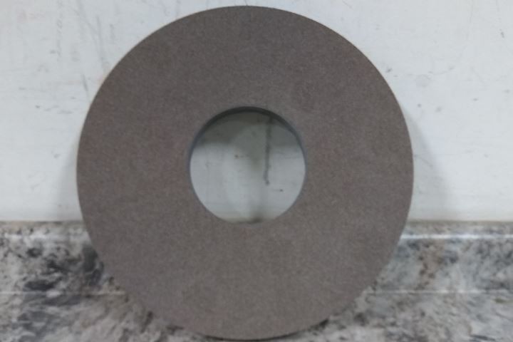 Norton 66253364065 14 In Wheel Diameter 1800 Max RPM Toolroom Wheel