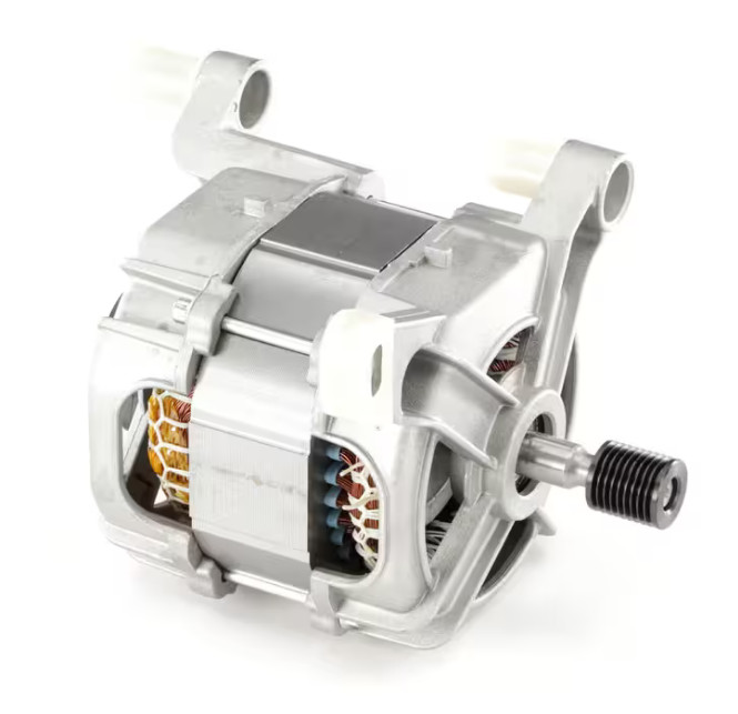 Midea 11002013001151 Three Phase Asynchronous Motor for MLH45N1AWW MLH52N3AWW