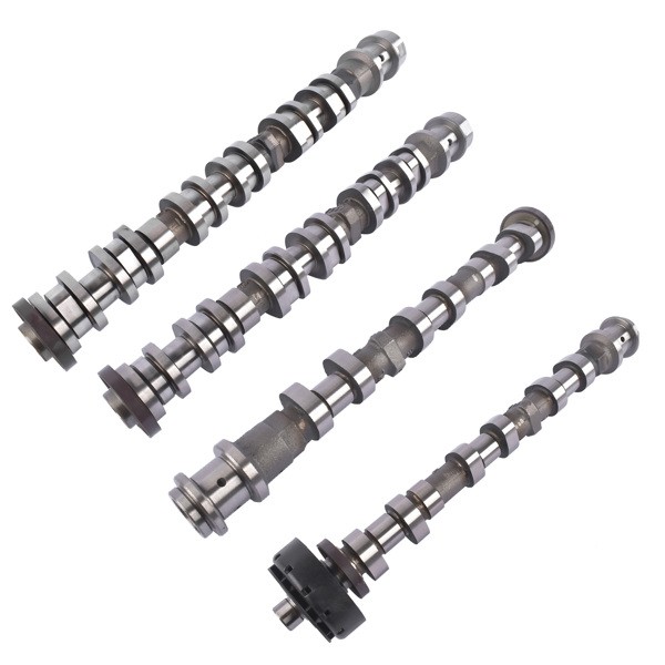 4X Camshaft Replacement for Jeep Grand Cherokee Chrysler Dodge Ram 1500 3.6L 16-