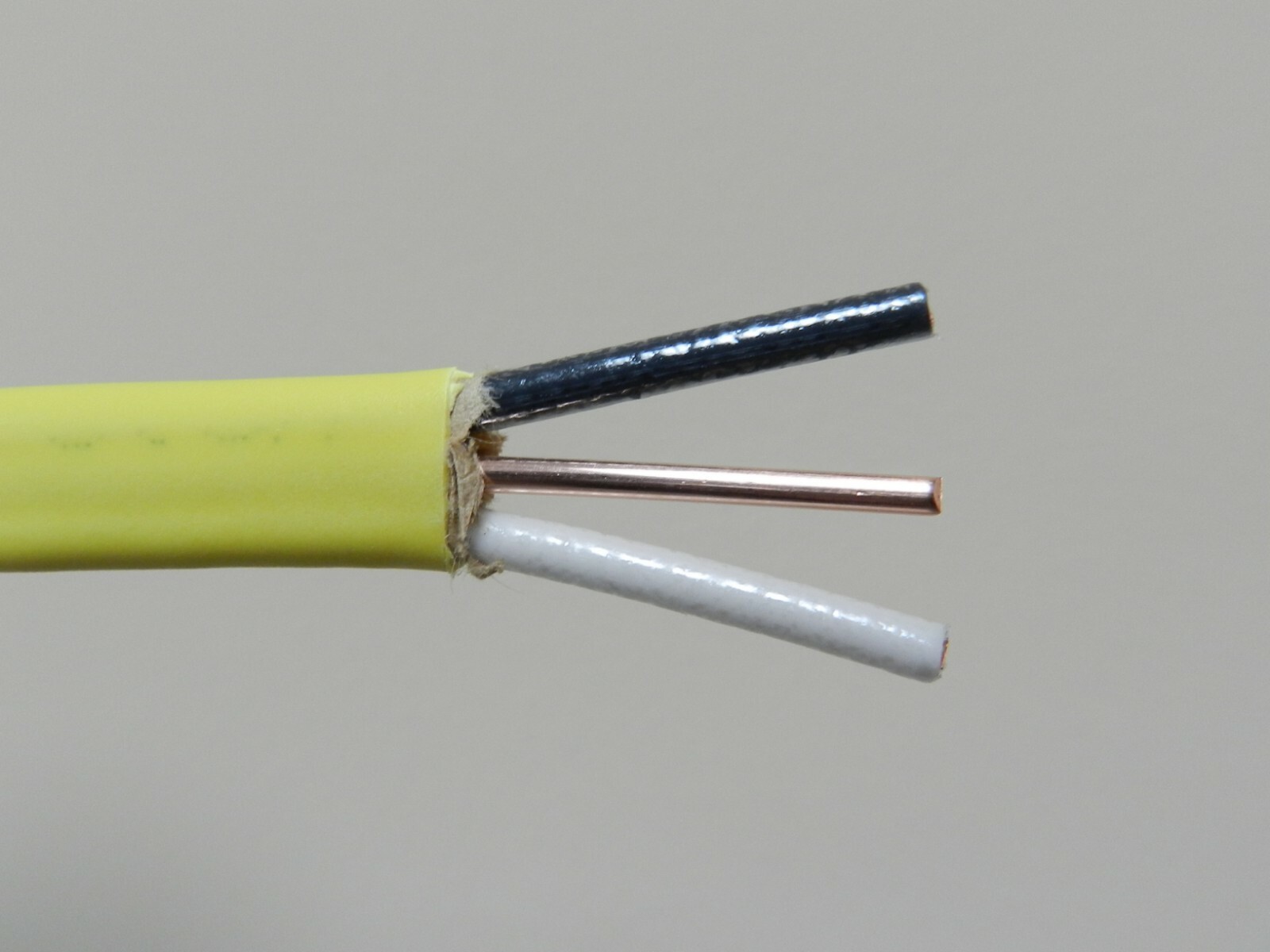 75 ft 12/2 NM-B WG Wire/Cable Non-Metallic