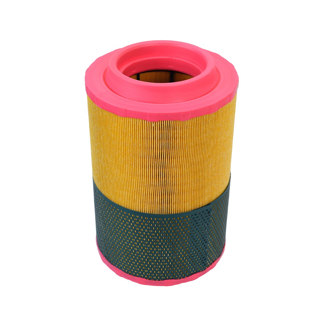 1622185501 Replacement Air Filter Element For Atlas Copco GA55 GA55VSD GA75 GA37