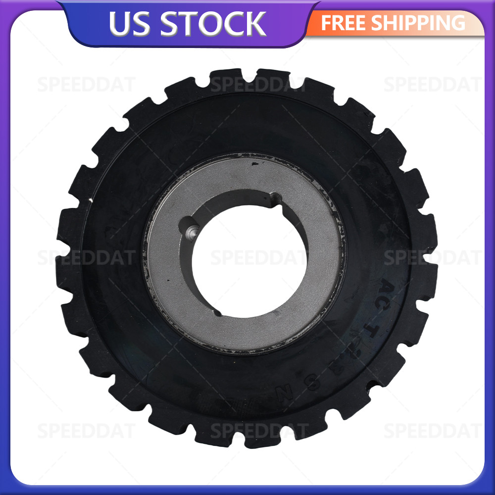 Coupler For Reich Arcusaflex Systems ACT2.3SN AC-T23SN US