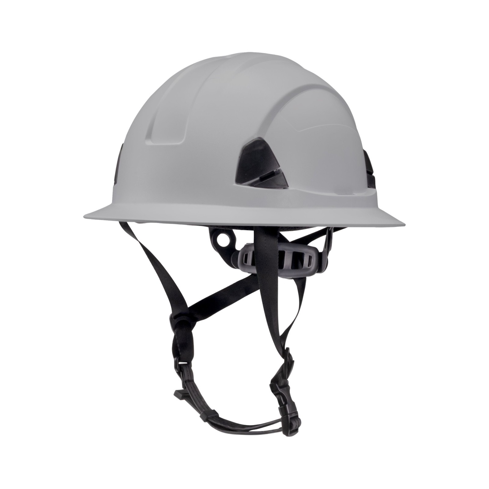 Radians RHF2 Dareware X™ Type II Class E Full Brim Safety Helmet