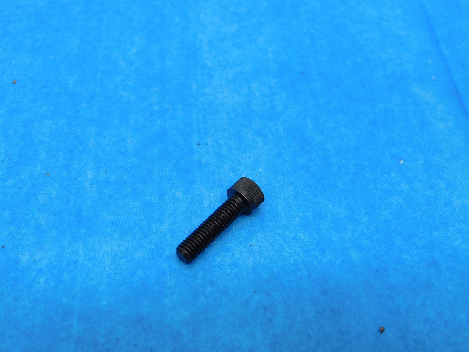 1 PC KENNAMETAL S 412 CLAMP SCREW COMPATIBLE W/ CM-72 TOP NOTCH CLAMP INDEXABLE