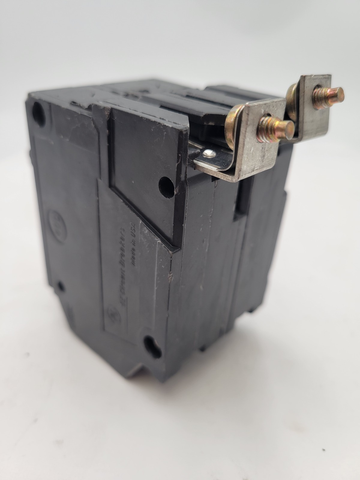 General Electric THQB2130 Circuit Breaker 30A 2P 120/240V