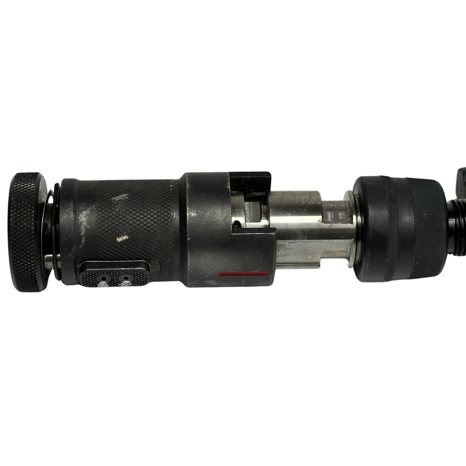 TE Connectivity AMPACT Power Connector Tools 69611 69437 w/ Heads, Accessories