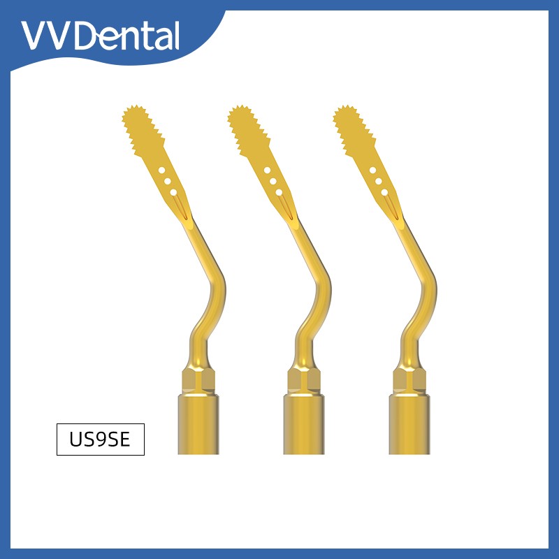 Factory Price Dental Surgery Tip Piezosurgery Tip Fit SATELCE Piezo Bone Surgery