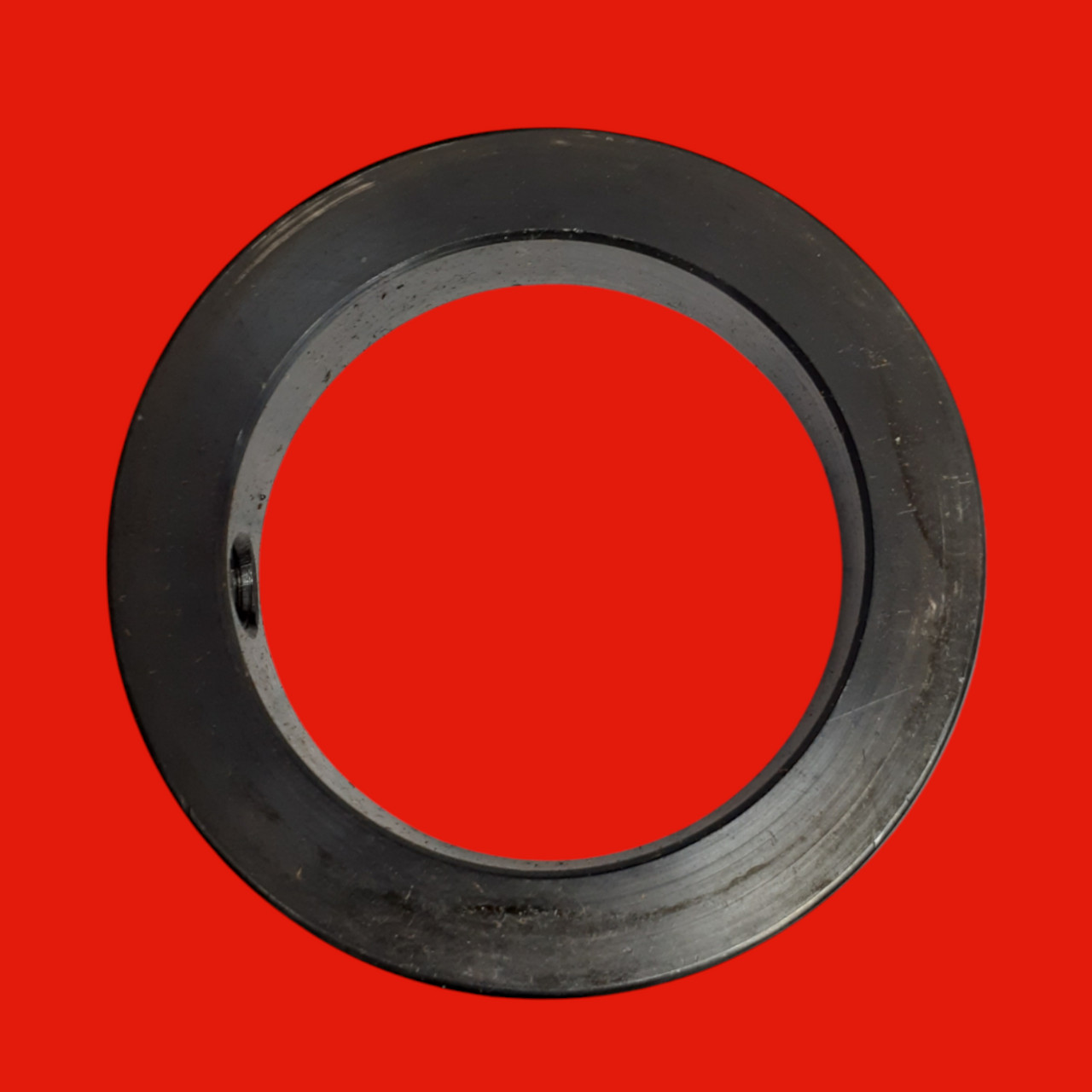 Browning FB900X 2-7/16 Cast Iron Four Bolt Flange Block Bearing