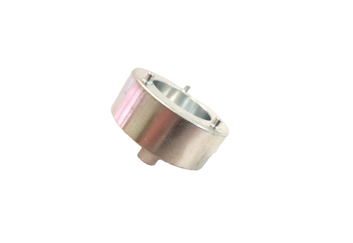 Full Set (16) 1.25″ Rebuildable Rod End with 1.50″ OD Hex Bungs
