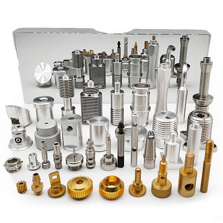 Custom Aluminum Parts Rapid Prototype Contact Us to talking about your project