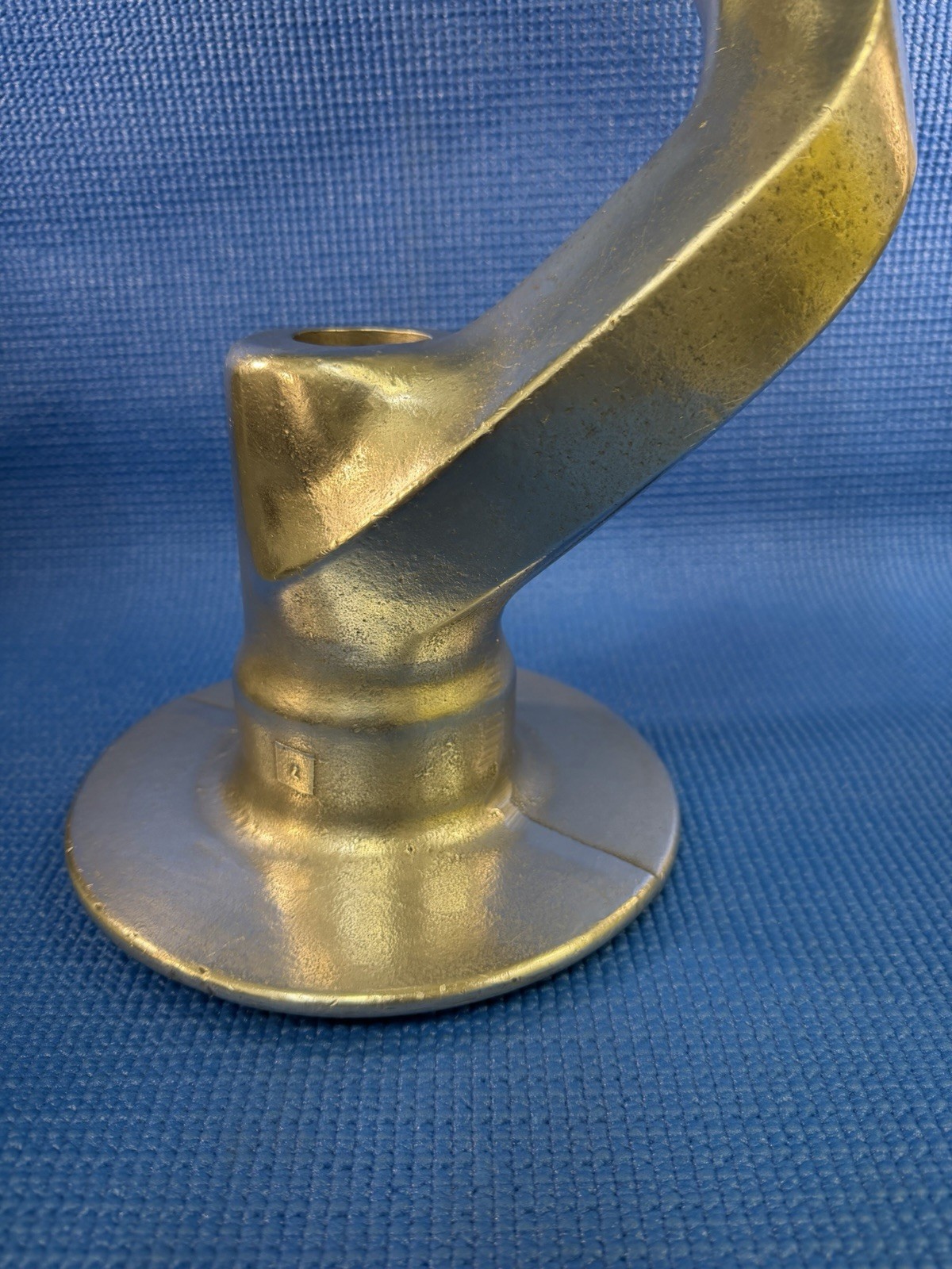 HOBART SPIRAL DOUGH HOOK 60 QT INDUSTRIAL MACHINES