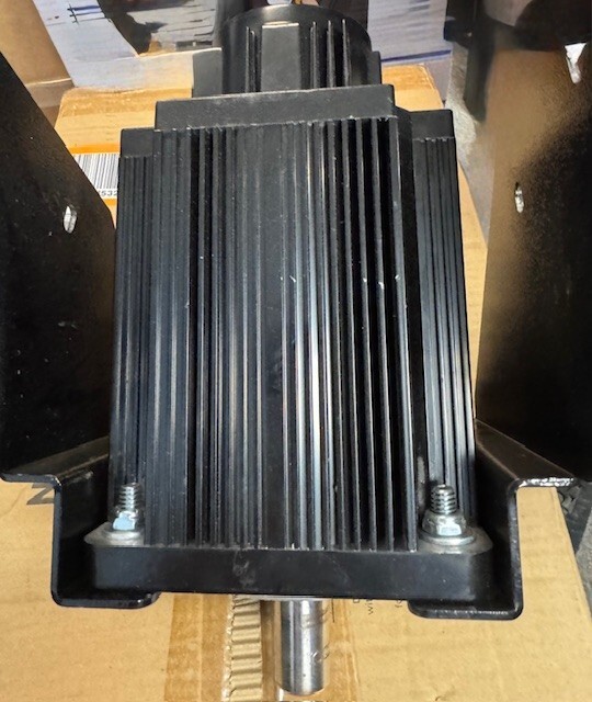 Hangzhou mige electric co. LTD 130ST-M10010 AC Servo Motor 1KW 220V 10 Nm