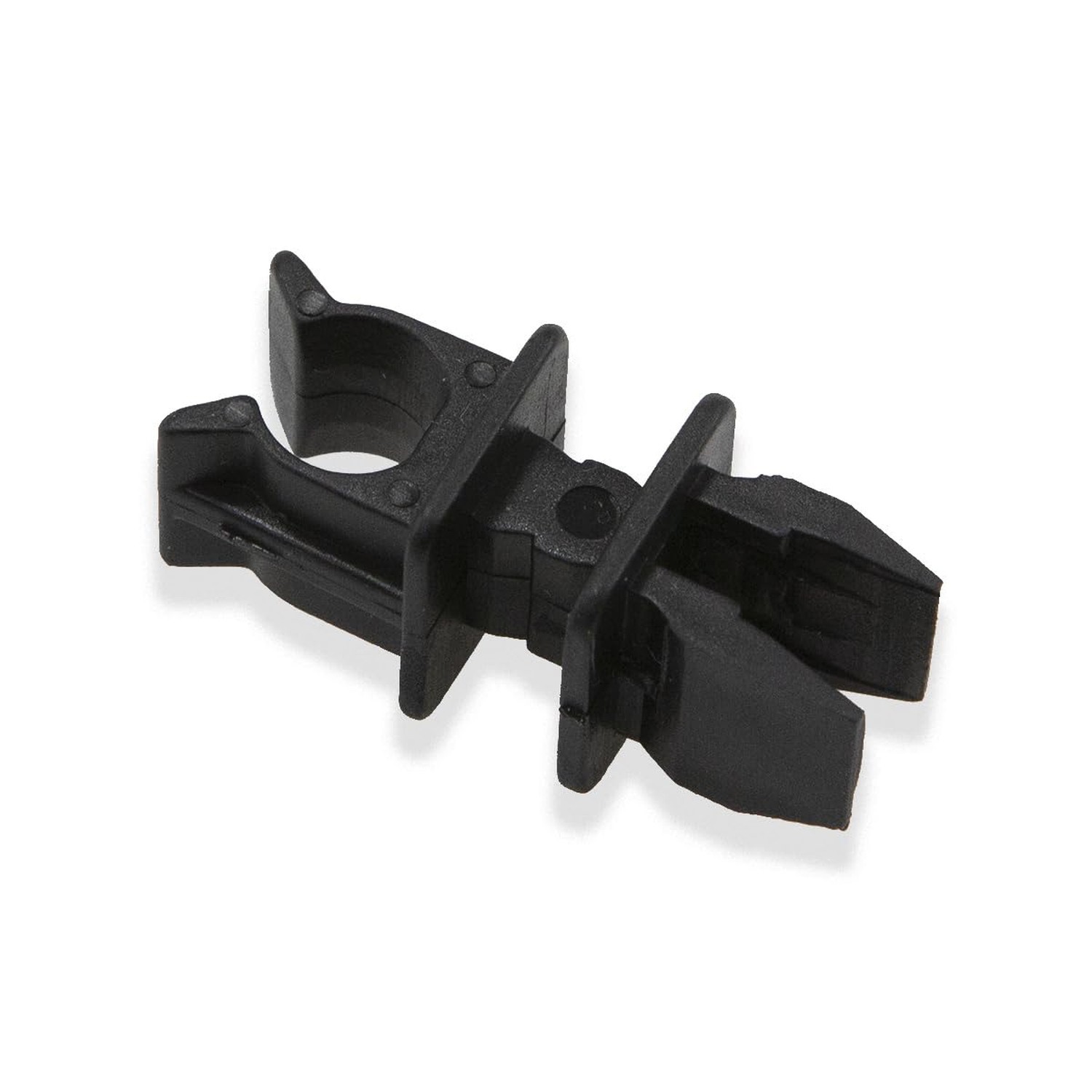 Hood Prop Rod Retainer Clip Compatible with Wrangler YJ TJ Patriot Compass