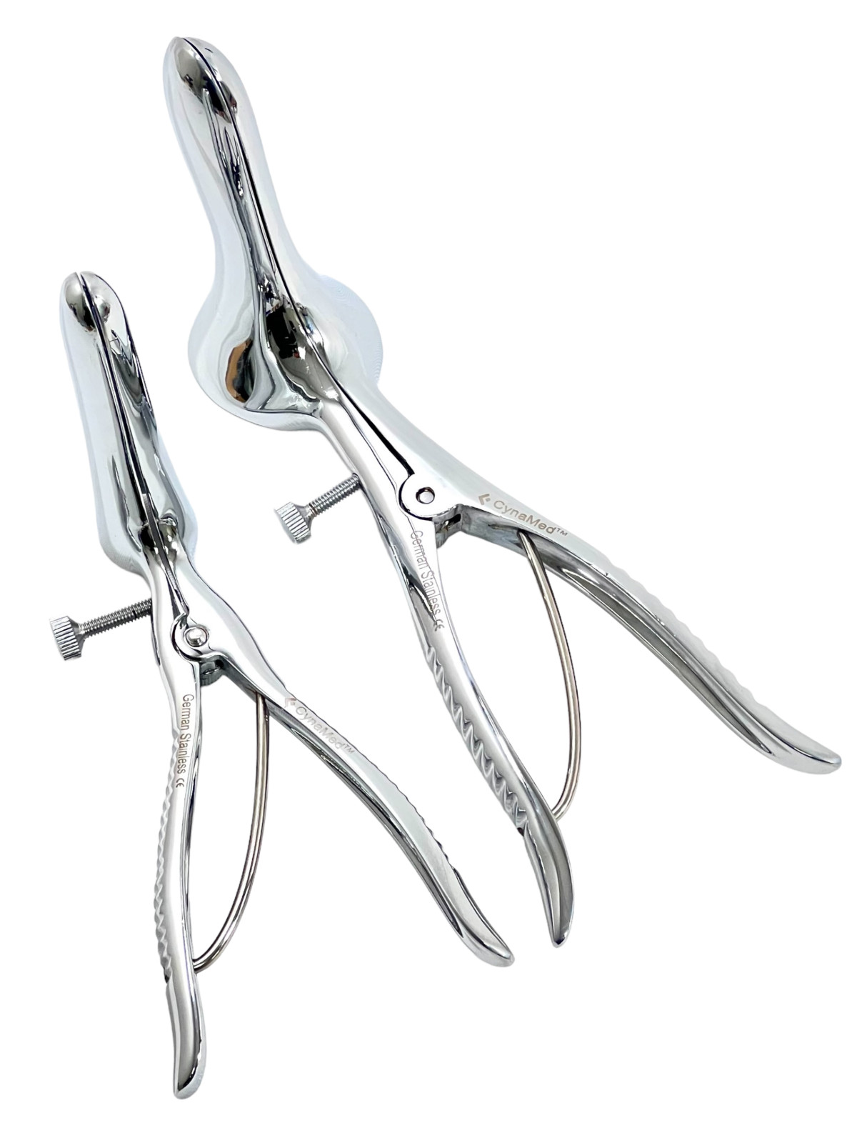 Premium Pratt Rectal Speculum Anal Rectoscopy OB/GYN Urology Surgical Instrument