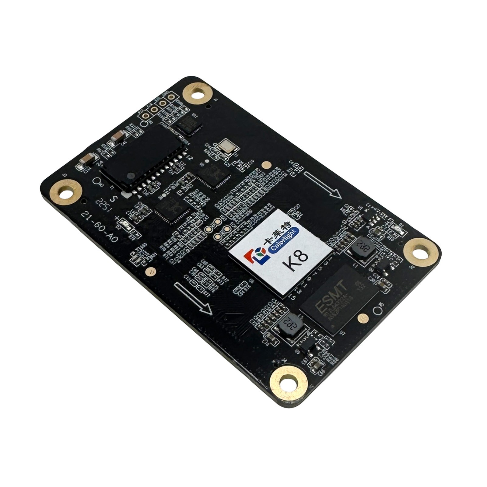 Colorlight K8 Receiving Card