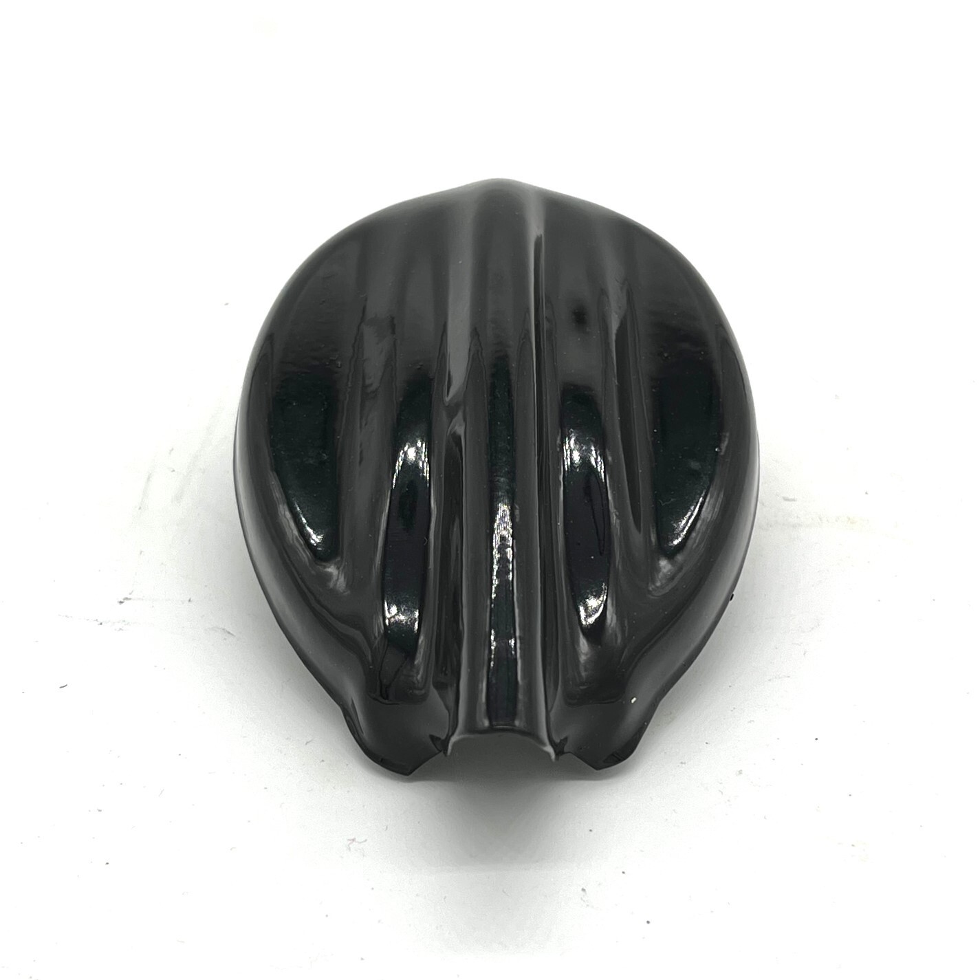 Black «Winged» Type Radiator Cap (4 LBs) fits Ford 9N, 2N, 8N Tractor 2N8100A