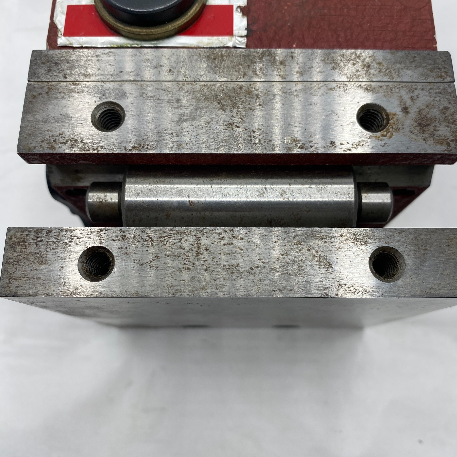 Taft-Peirce Utility 9001-1000 238 Industrial Die Set PAT 4398349