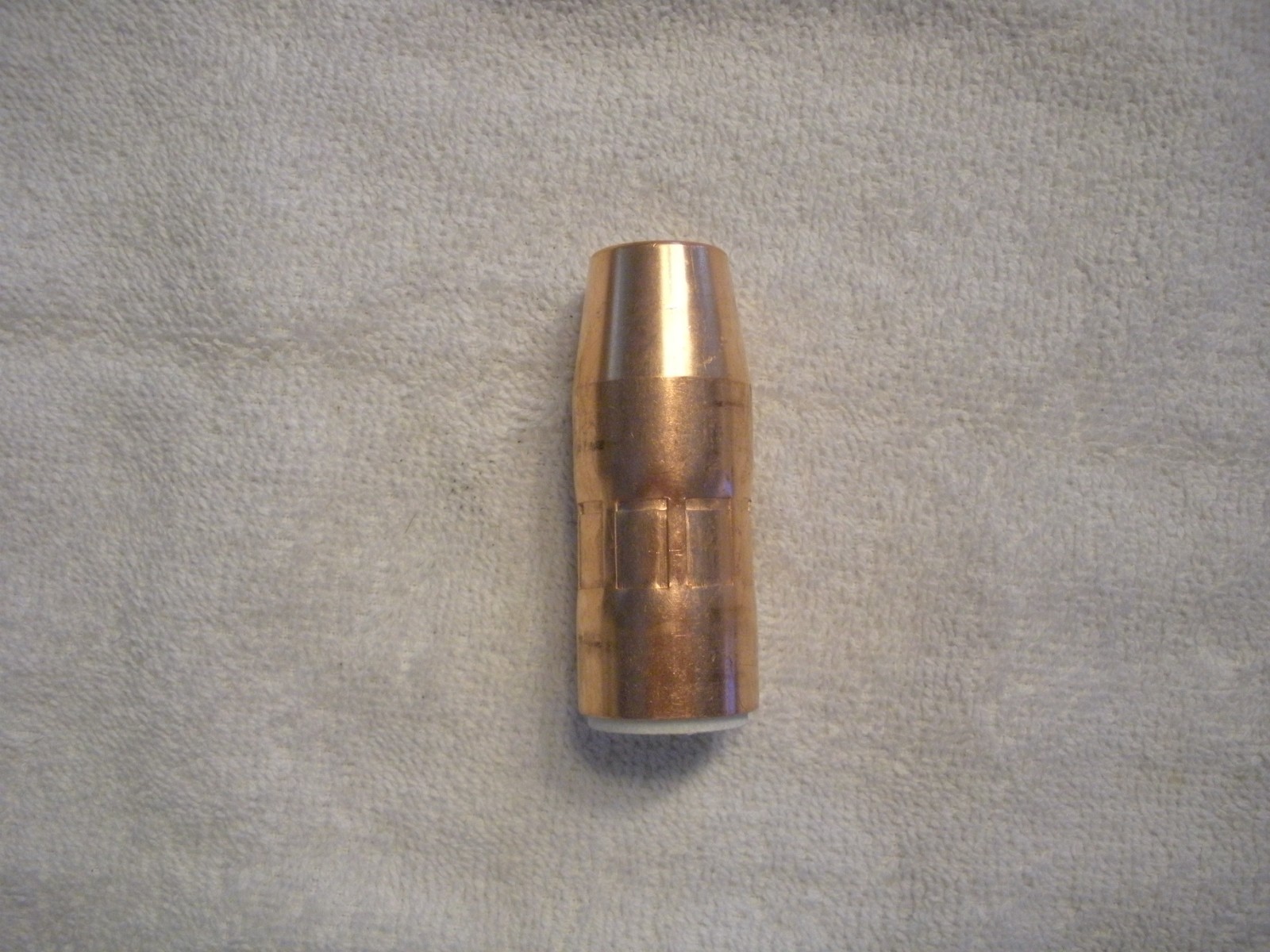 Welding Nozzle N-A5800C Nozzle for MIG Welding Gun