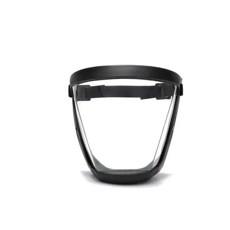 1 pc Anti Fog Protective Face Mask Dust Splash Safety Shield