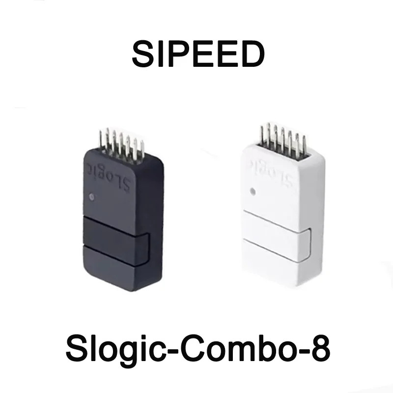 4IN1 USB Logic Analyzer 80M / DAPLink / CKLink Debugger Tool / UART Module
