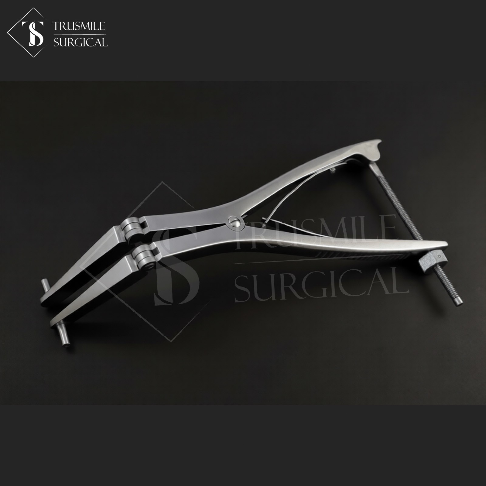 Inner Folding Dissector Spine Orthopedic Surgical Instruments