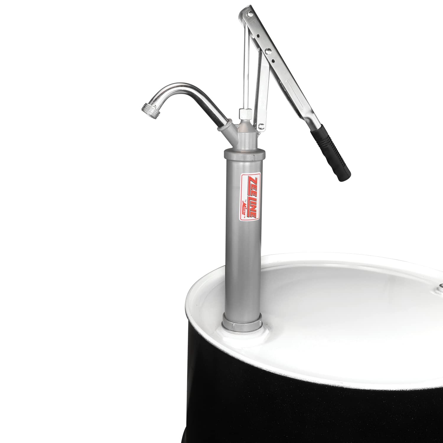 Zeeline By Milton ZE381, Lever Action Pump for 15-55 Gallon Drum Pump, 1 Gallon