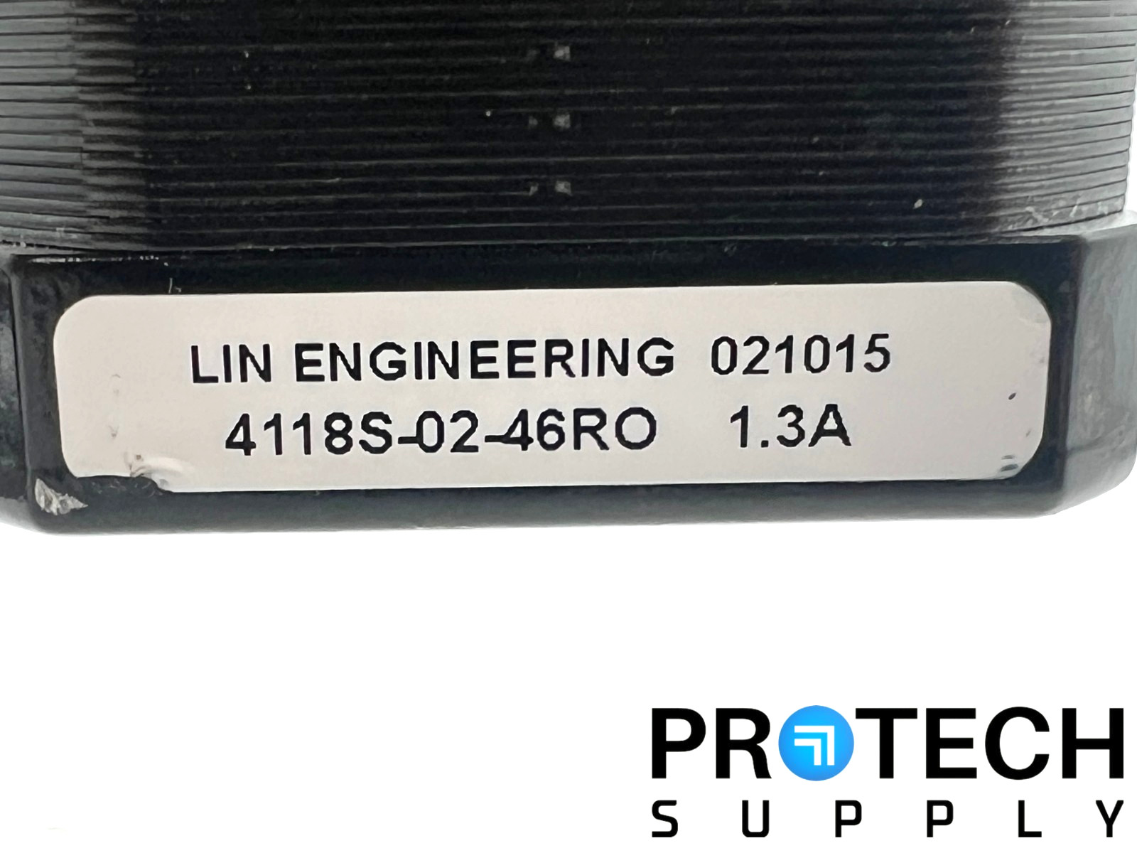 Lin Engineering 4118S-02-46RO Stepper Motor with WARRANTY