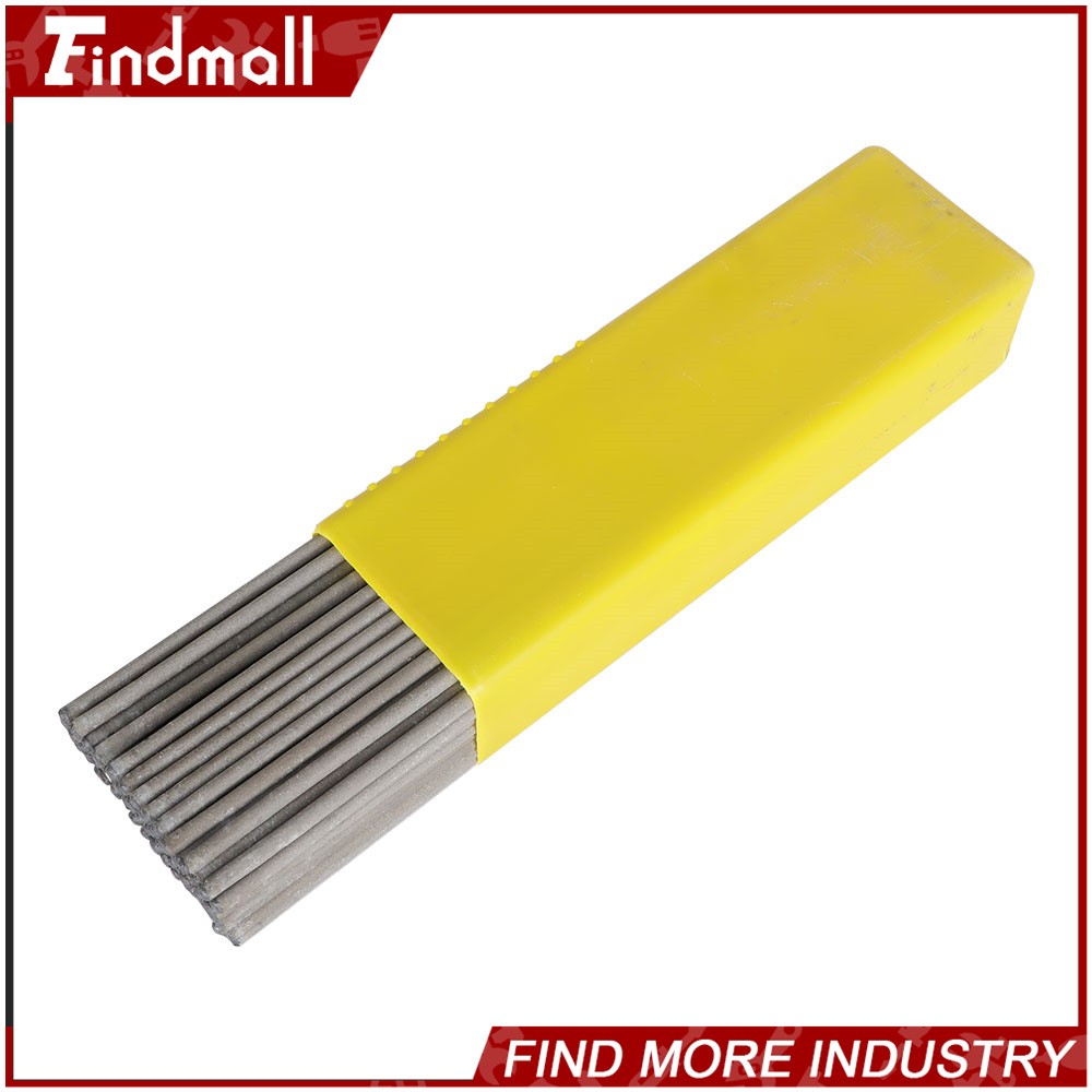 Findmall E7018 1/8″ 10lbs Premium Arc Welding Rods Carbon Steel Electrode W/ Box