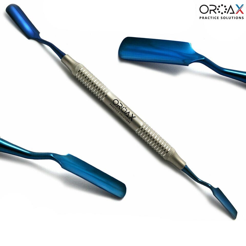 Dental Bone Graft Instruments Implant Surgery Plugger Condenser Carrier Amalgam