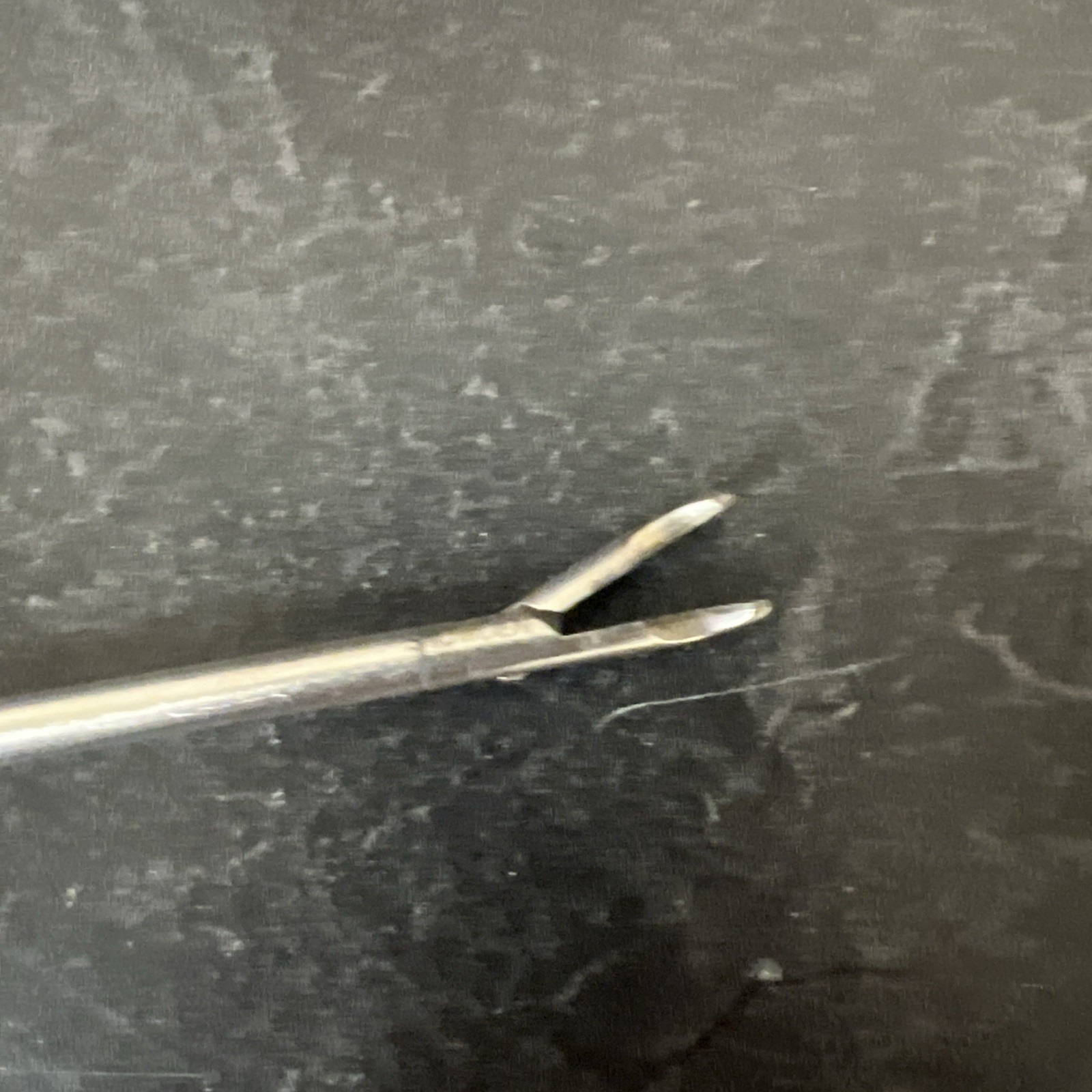 SNOWDEN PENCER NEEDLE HOLDER 90-8007