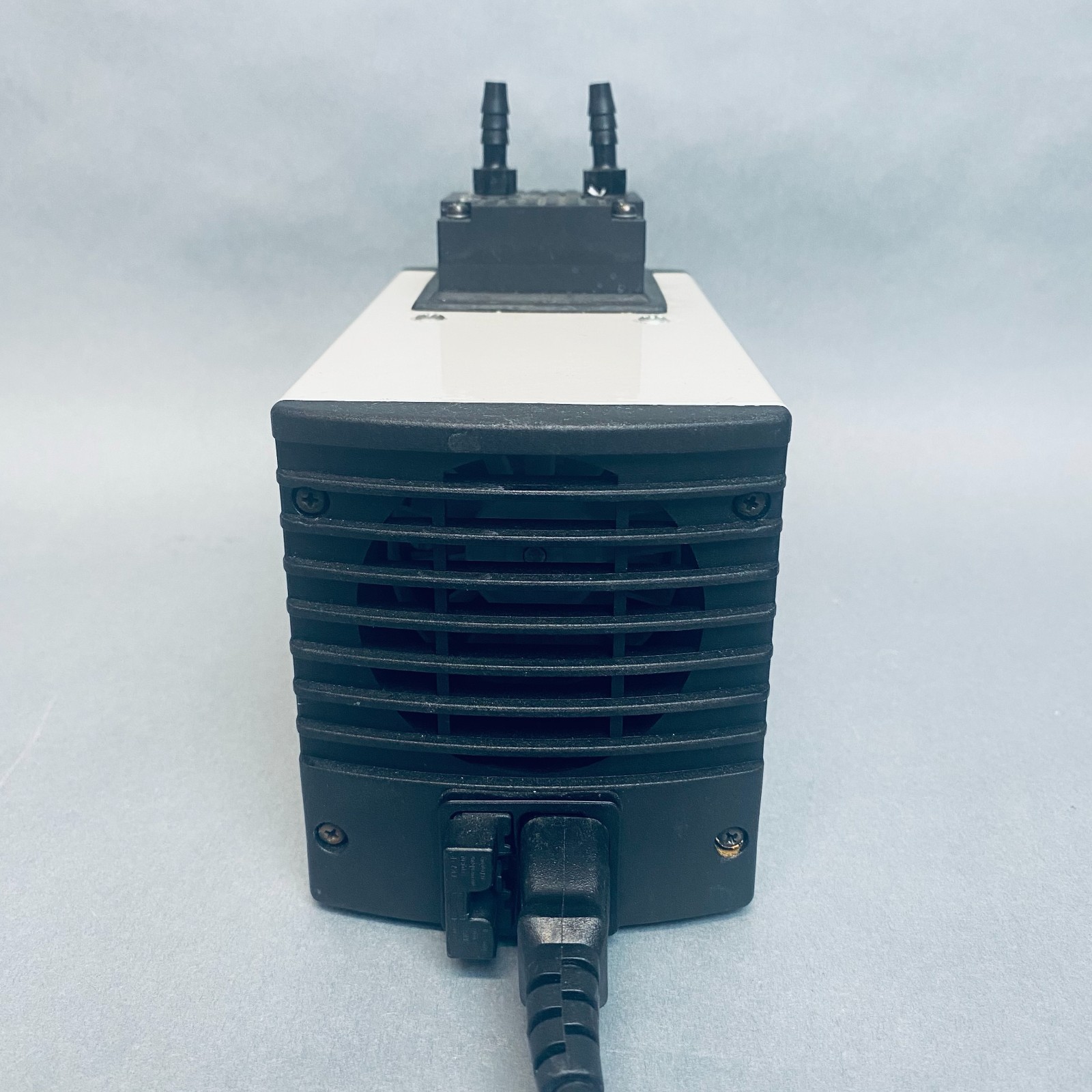 KNF Mini Diaphragm Vacuum Pump 13 l/min Flow Rate