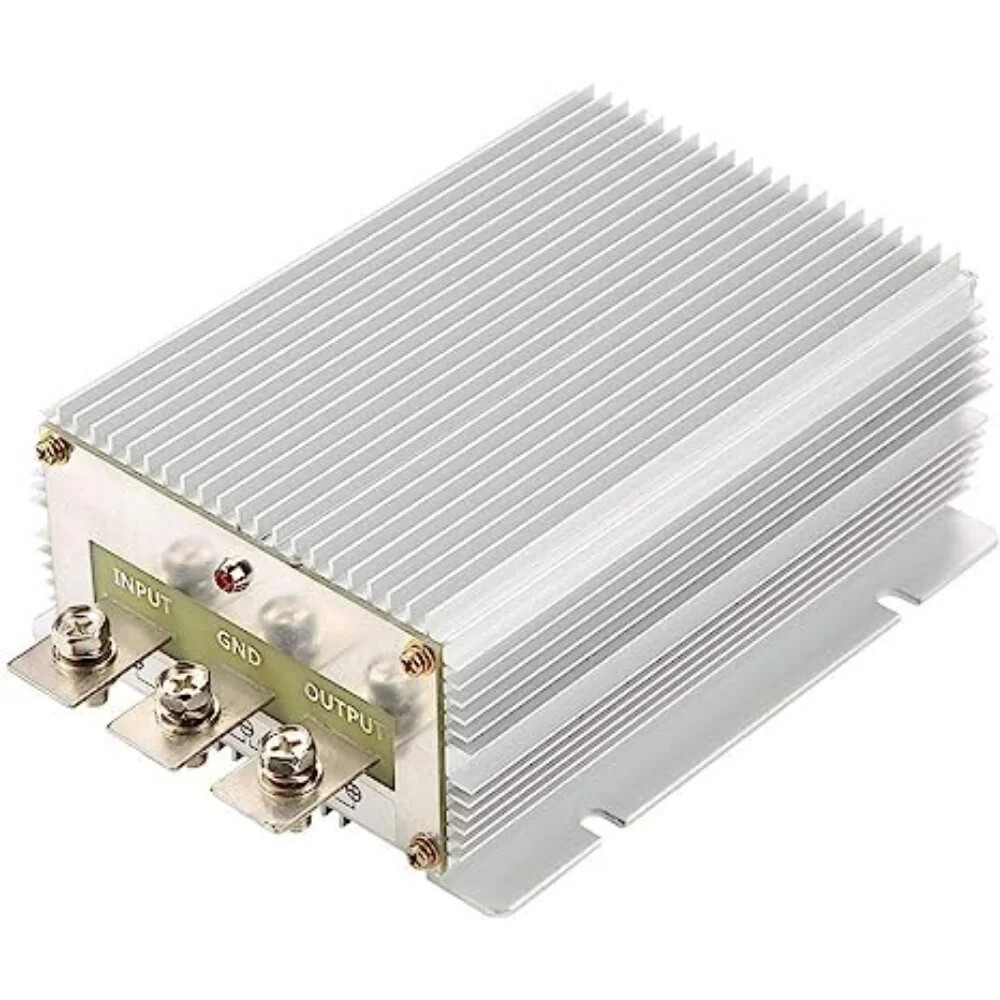 12V to 19V/28V 30A 15A 10A 3A Boost DC TO DC Voltage Regulator Step Up Converter