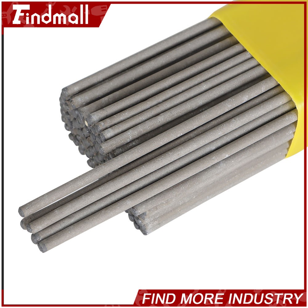 Findmall E7018 1/8″ 10lbs Premium Arc Welding Rods Carbon Steel Electrode W/ Box